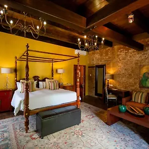Cape Heritage Hotel Cidade Do Cabo
