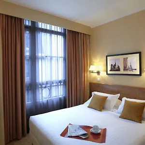Citadines Saint-germain-des-pres **** Paris