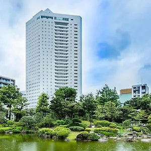Apa & Ryogoku Eki Tower 3* טוקיו
