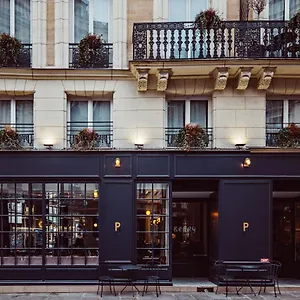 Panache **** Paris