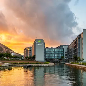 Aha Harbour Bridge & Apart-hotel Cidade Do Cabo