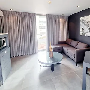 Atlantic Affair Boutique Hotel Cidade Do Cabo