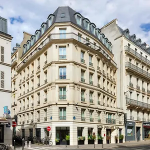 Park Lane **** Paris