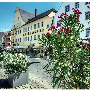 Adler Hotel Ingolstadt