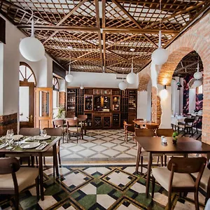 Loredano Hotel Shkodër